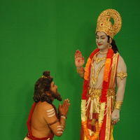 Srinivasa Padmavathi kalyanam Movie Stills | Picture 97843